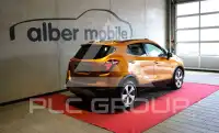 2017 Opel Mokka