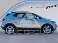 2017 Opel Mokka