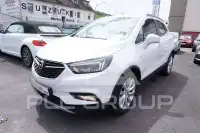 2017 Opel Mokka