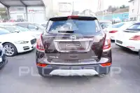 2017 Opel Mokka