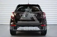 2017 Opel Mokka