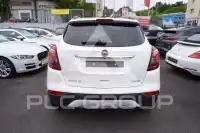 2017 Opel Mokka