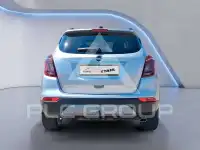 2017 Opel Mokka