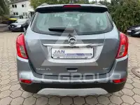 2017 Opel Mokka