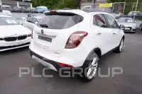 2017 Opel Mokka