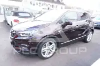 2017 Opel Mokka
