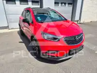 2017 Opel Mokka