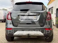 2017 Opel Mokka