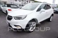 2017 Opel Mokka