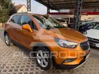 2017 Opel Mokka