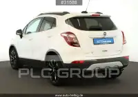2017 Opel Mokka