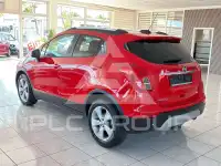 2017 Opel Mokka