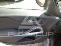 2017 Opel ZAFIRA