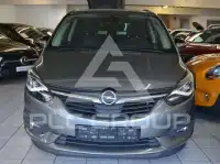 2017 Opel ZAFIRA