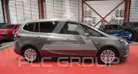 2017 Opel ZAFIRA
