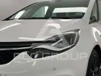 2017 Opel ZAFIRA