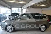 2017 Opel ZAFIRA