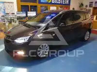 2017 Opel ZAFIRA