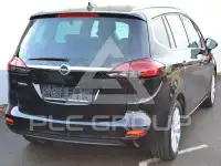 2017 Opel ZAFIRA