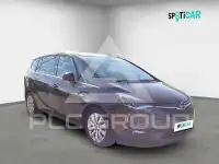 2017 Opel ZAFIRA