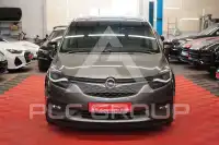 2017 Opel ZAFIRA