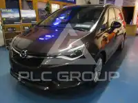2017 Opel ZAFIRA