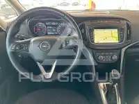 2017 Opel ZAFIRA