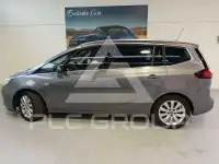 2017 Opel ZAFIRA