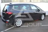 2017 Opel ZAFIRA