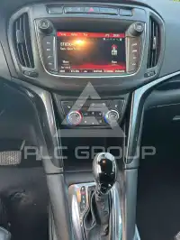 2017 Opel ZAFIRA