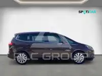 2017 Opel ZAFIRA