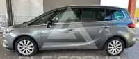 2017 Opel ZAFIRA