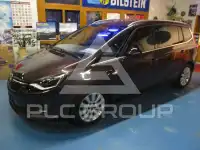 2017 Opel ZAFIRA