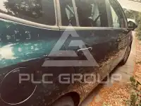 2017 Opel ZAFIRA