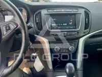 2017 Opel ZAFIRA
