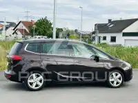 2017 Opel ZAFIRA