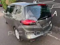 2017 Opel ZAFIRA