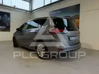 2017 Opel ZAFIRA