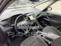 2017 Opel ZAFIRA
