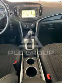 2017 Opel ZAFIRA
