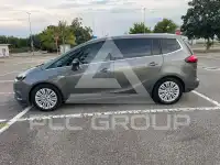 2017 Opel ZAFIRA