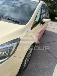2017 Opel ZAFIRA