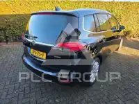 2017 Opel ZAFIRA