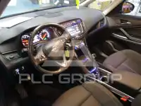 2017 Opel ZAFIRA