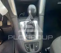 2017 Opel ZAFIRA