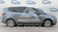 2017 Opel ZAFIRA