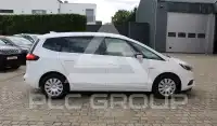 2017 Opel ZAFIRA