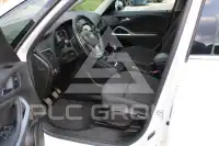 2017 Opel ZAFIRA