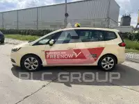 2017 Opel ZAFIRA
