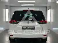 2017 Opel ZAFIRA